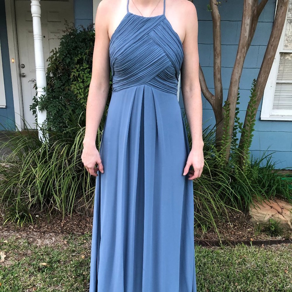 Bridesmaid Dress